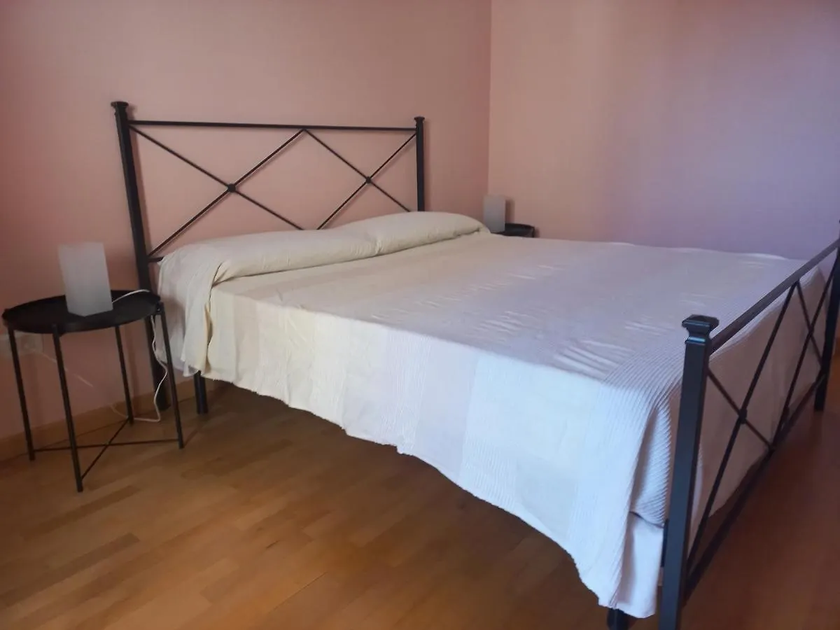 A Un Passo Da... B&B Elmas