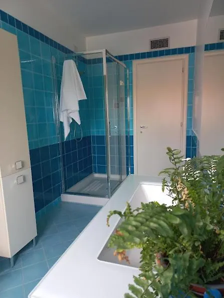 Bed & Breakfast A Un Passo Da... B&B Elmas