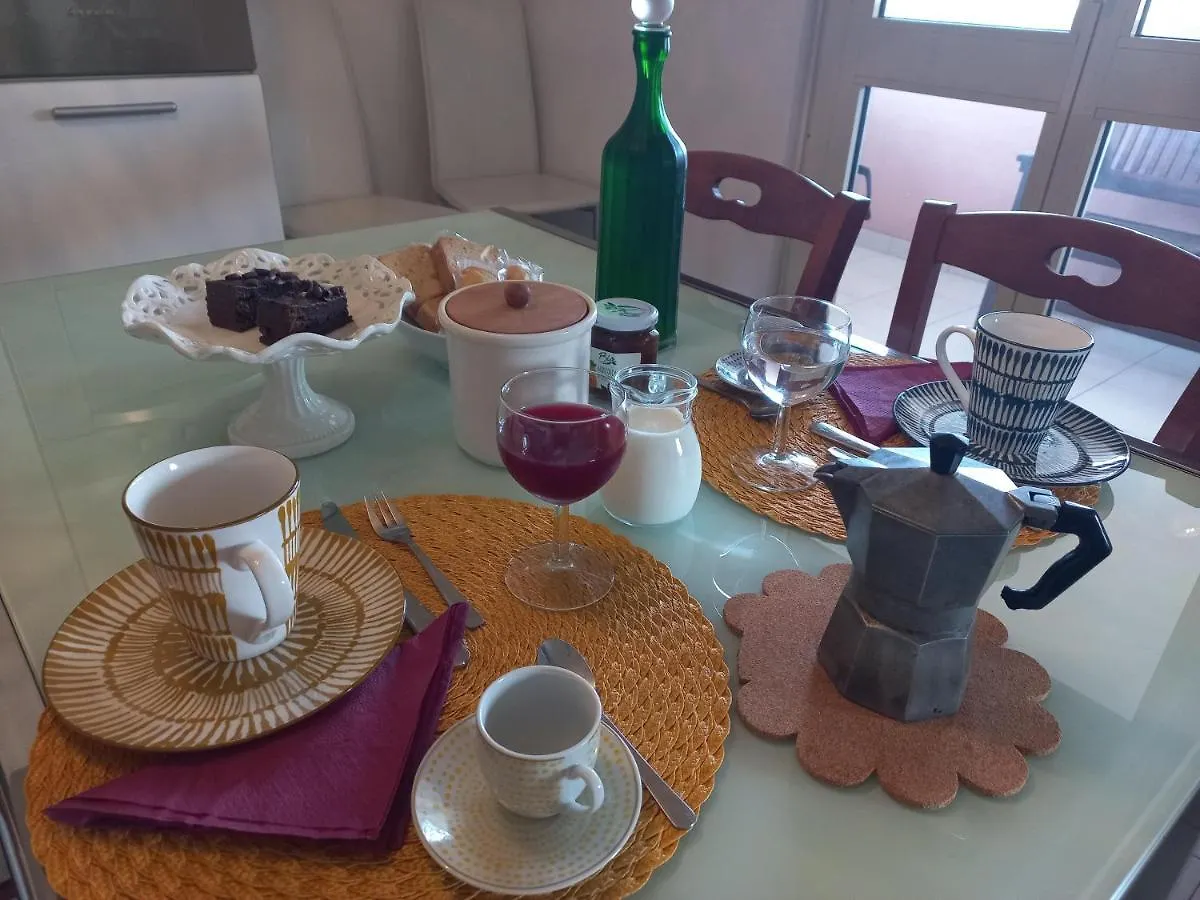 A Un Passo Da... B&B Elmas 0*,  Italien