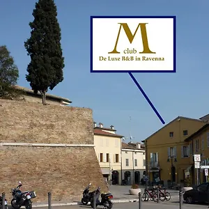 ** Couette-café M Club De Luxe Italie