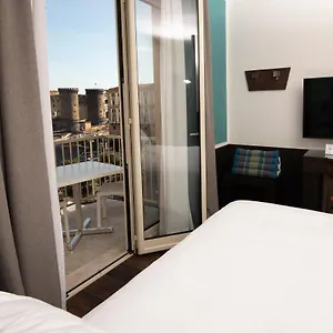 visit hotel