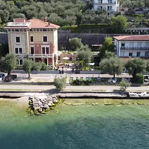  Maison d'hôtes Torre - Atmosfera Romantica Italie