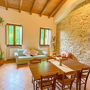 Agriturismo La Greciola Gabbiana