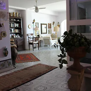 ** Hotel Mora Italie